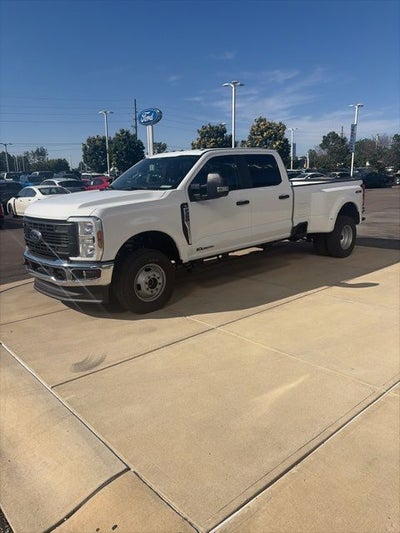 2026 Ford F-350 XL DRW