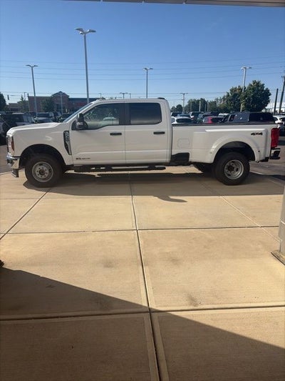 2026 Ford F-350 XL DRW