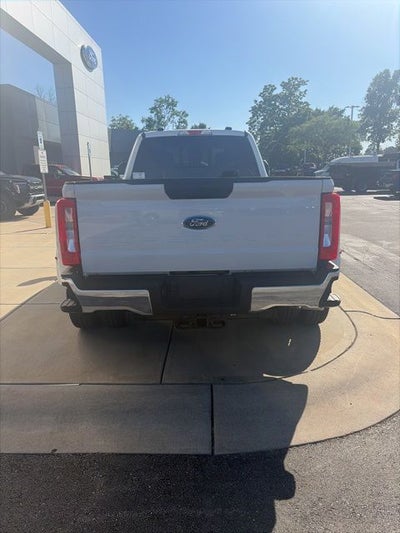 2026 Ford F-350 XL DRW