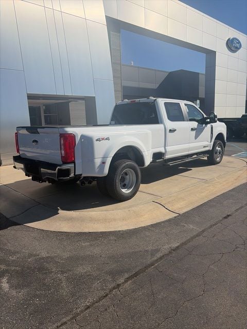 2026 Ford F-350 XL DRW