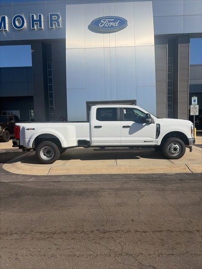 2026 Ford F-350 XL DRW