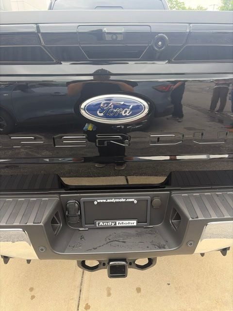 2026 Ford F-350 Lariat DRW