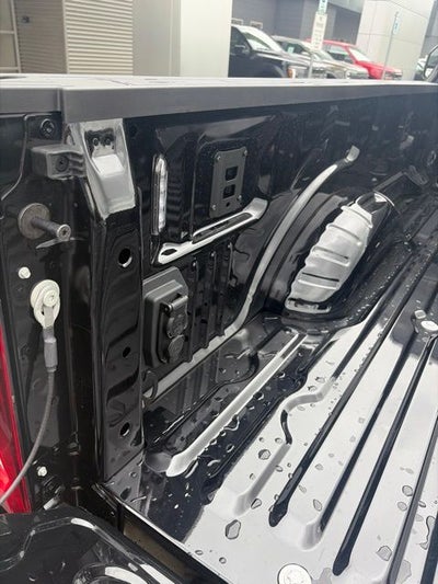 2026 Ford F-350 Lariat DRW