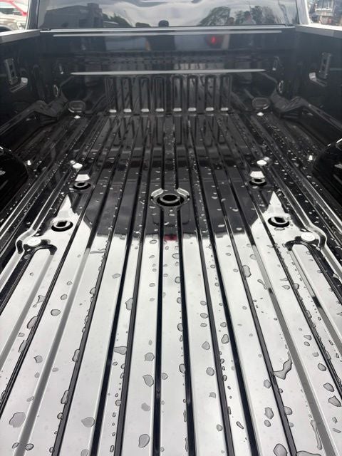 2026 Ford F-350 Lariat DRW