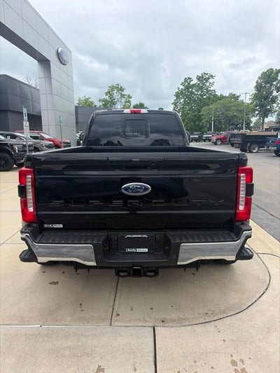 2026 Ford F-350 Lariat DRW