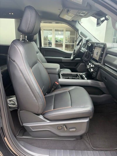 2026 Ford F-350 Lariat DRW