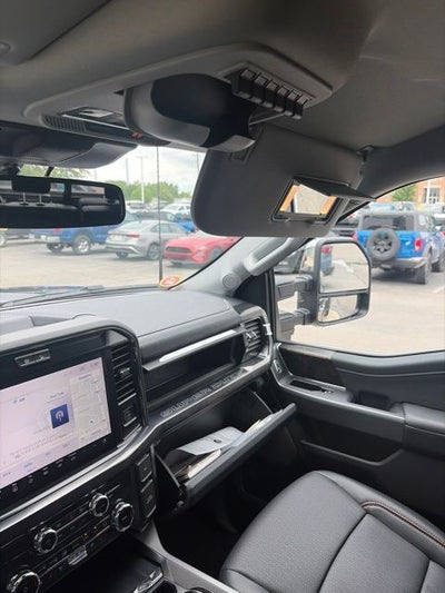 2026 Ford F-350 Lariat DRW