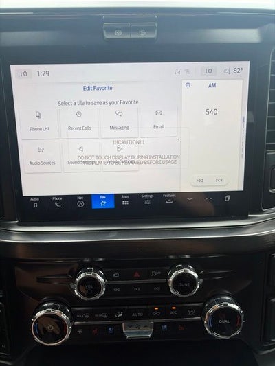 2026 Ford F-350 Lariat DRW