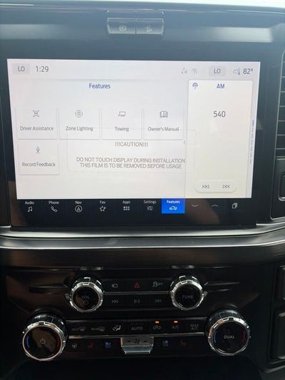 2026 Ford F-350 Lariat DRW