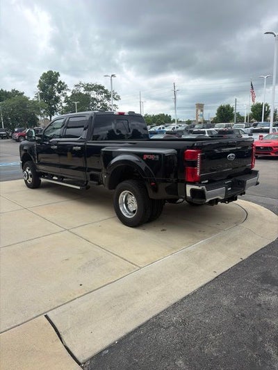 2026 Ford F-350 Lariat DRW