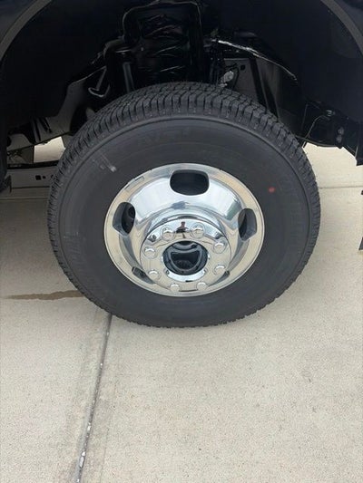 2026 Ford F-350 Lariat DRW