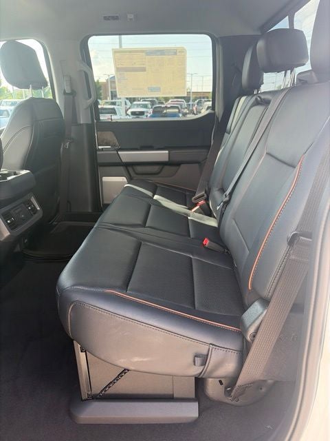 2026 Ford F-350 Lariat DRW