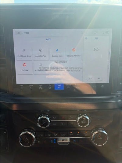 2026 Ford F-350 Lariat DRW