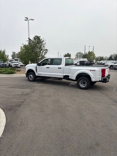 2026 Ford F-350 XL DRW