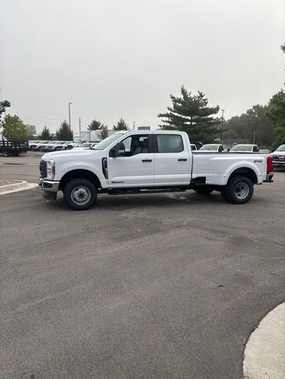 2026 Ford F-350 XL DRW