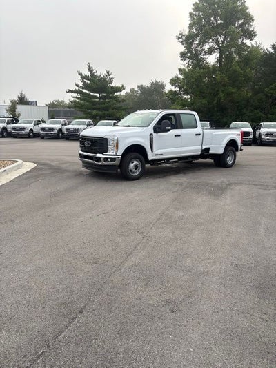 2026 Ford F-350 XL DRW