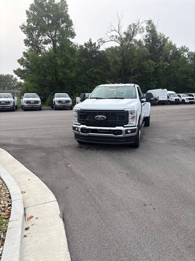 2026 Ford F-350 XL DRW