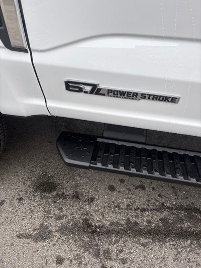 2026 Ford F-350 XL DRW