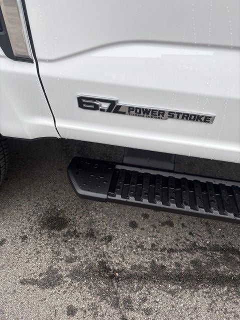 2026 Ford F-350 XL DRW
