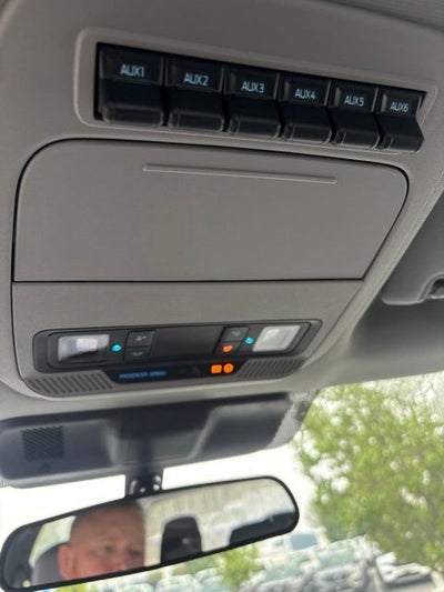 2026 Ford F-350 XL DRW