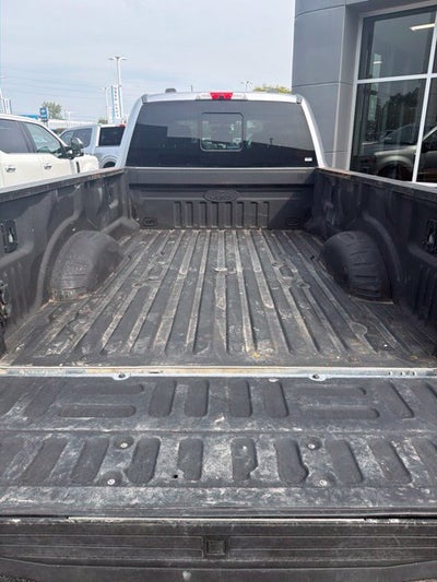 2020 Ford F-350 Lariat DRW