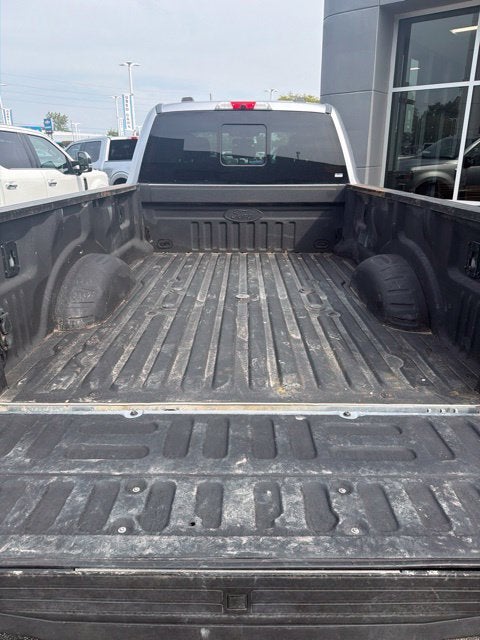 2020 Ford F-350 Lariat DRW