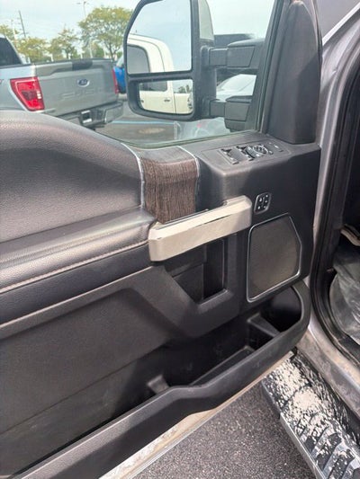 2020 Ford F-350 Lariat DRW