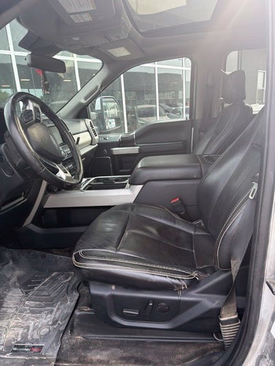 2020 Ford F-350 Lariat DRW