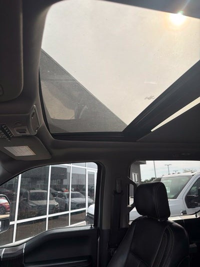2020 Ford F-350 Lariat DRW