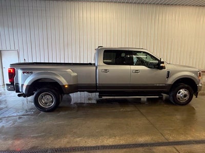2020 Ford F-350 Lariat