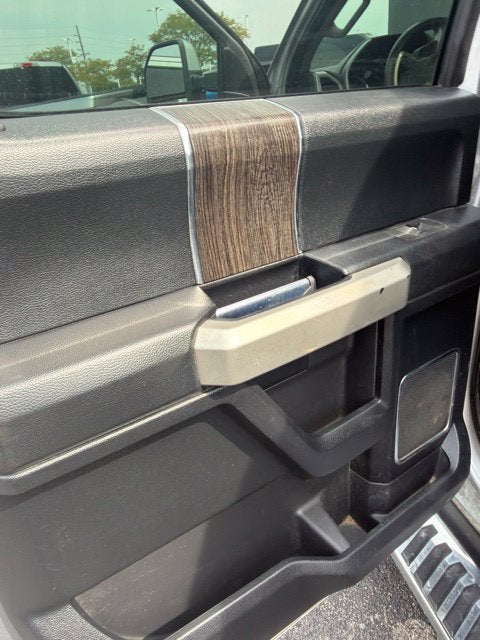 2020 Ford F-350 Lariat DRW