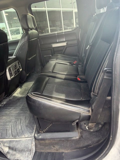 2020 Ford F-350 Lariat DRW