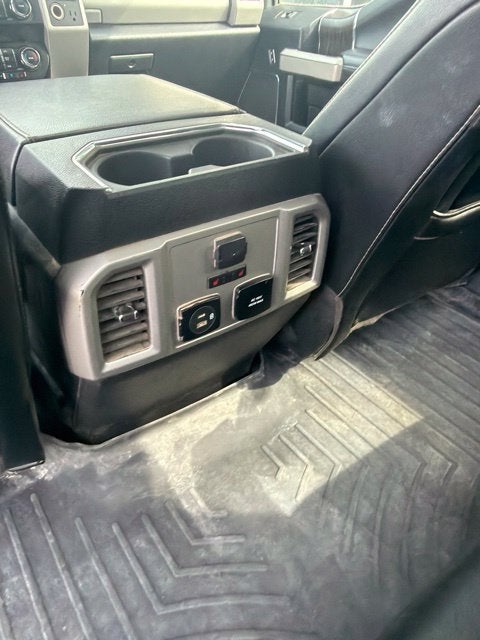 2020 Ford F-350 Lariat DRW