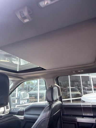 2020 Ford F-350 Lariat DRW