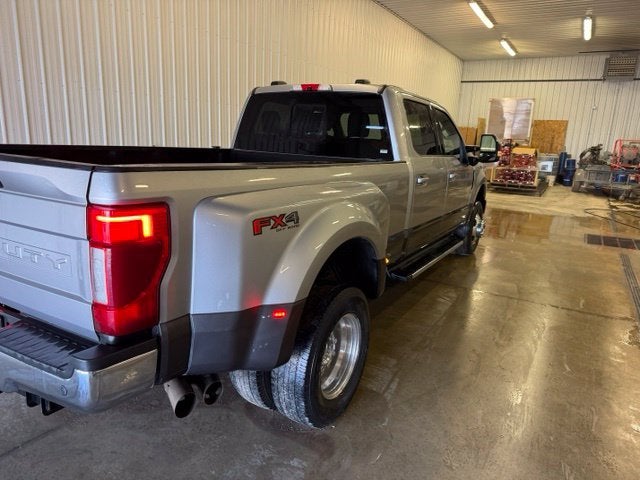 2020 Ford F-350 Lariat