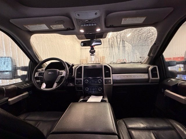2020 Ford F-350 Lariat