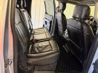 2020 Ford F-350 Lariat