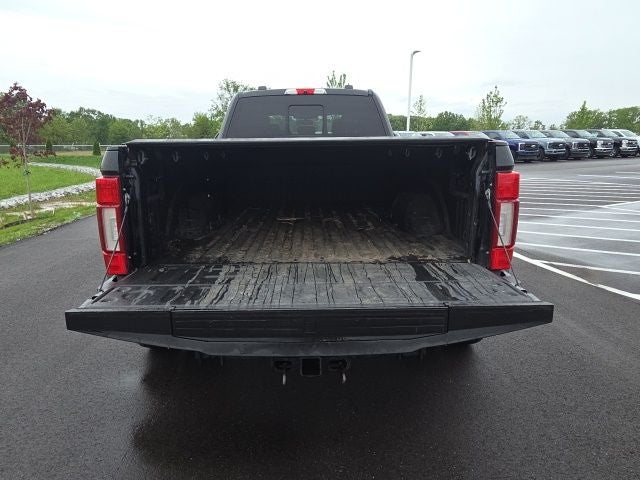 2021 Ford F-350 King Ranch