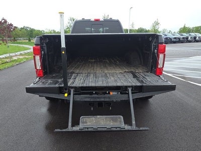 2021 Ford F-350 King Ranch