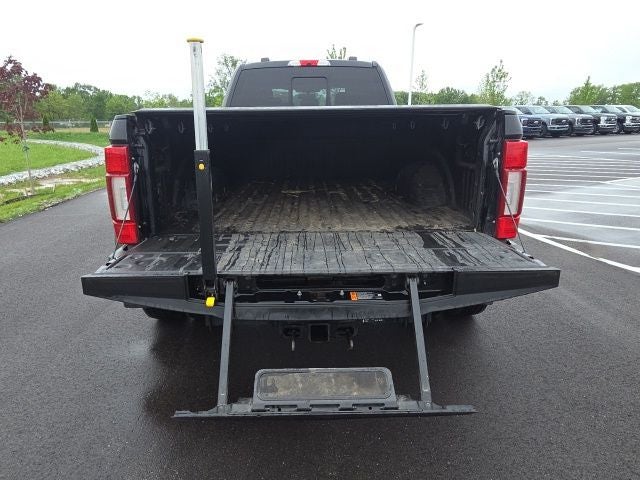 2021 Ford F-350 King Ranch