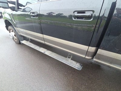 2021 Ford F-350 King Ranch