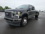 2021 Ford F-350 King Ranch