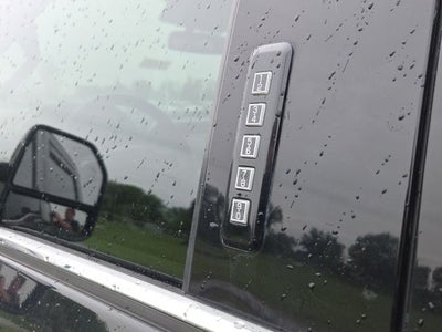 2021 Ford F-350 King Ranch