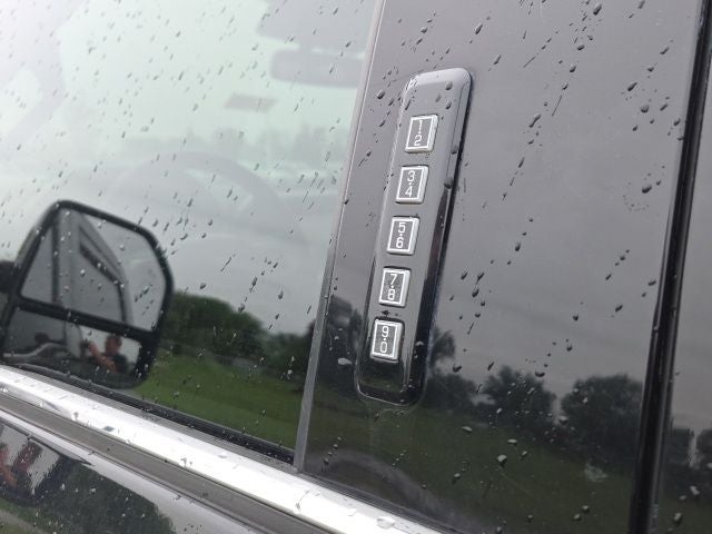 2021 Ford F-350 King Ranch