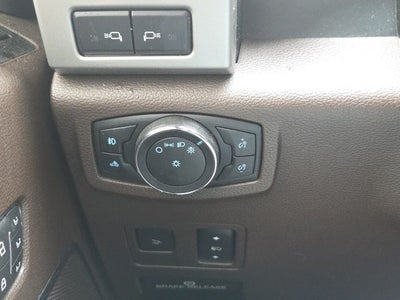 2021 Ford F-350 King Ranch