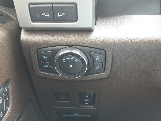 2021 Ford F-350 King Ranch