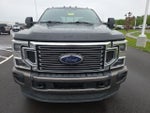 2021 Ford F-350 King Ranch