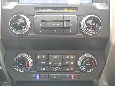 2021 Ford F-350 King Ranch