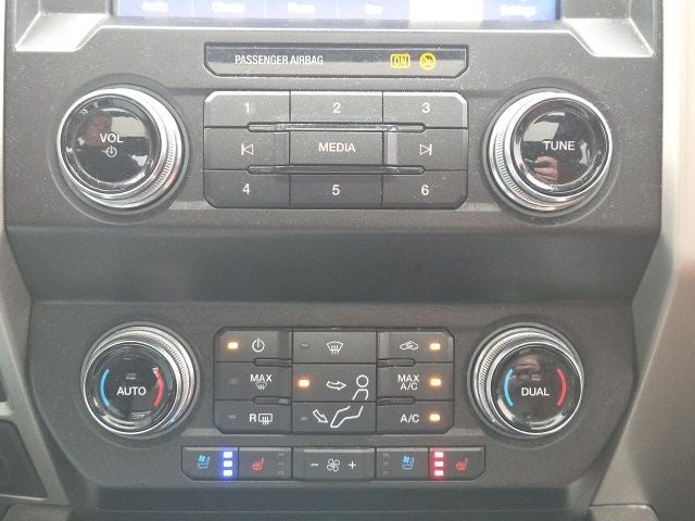 2021 Ford F-350 King Ranch