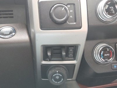 2021 Ford F-350 King Ranch